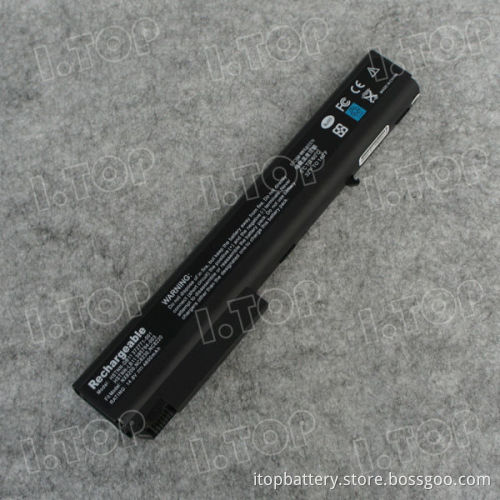 Laptop Battery For HP 8230 nx7300 7400 8710w Series